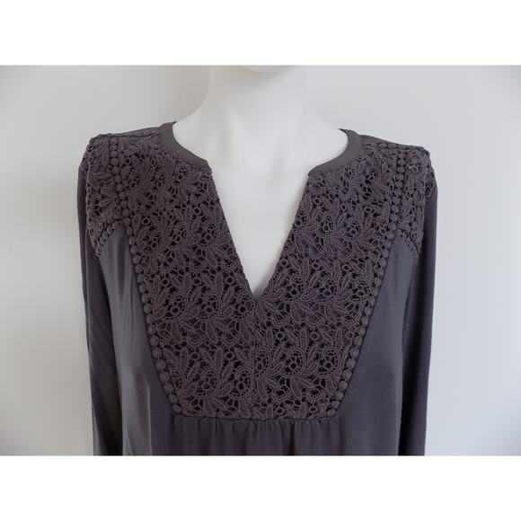 Boden knit top tunic size 6 - Picture 5 of 9